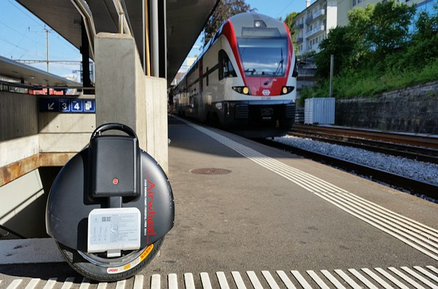 Mobilität