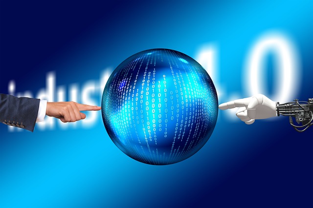 Planung, Organisation und Industrie 4.0